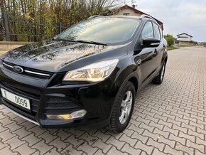 Ford Kuga 42 300 km