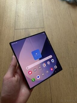 Samsung Galaxy Z Fold 6 256GB modrý