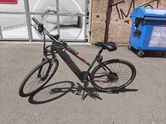 Elektrokolo MTF Cross 4.1 w (19)