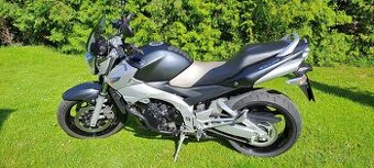 Suzuki GSR 600 r.v.2006