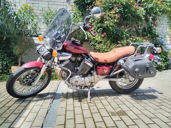 Yamaha Virago 535 XV