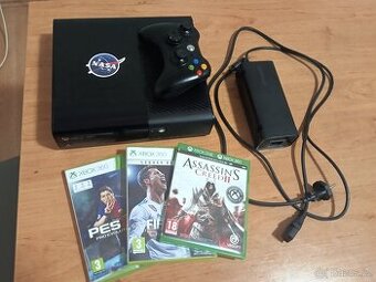 Xbox 360 - 1