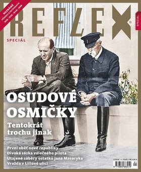 OSUDOVÉ OSMIČKY-2018 - 1