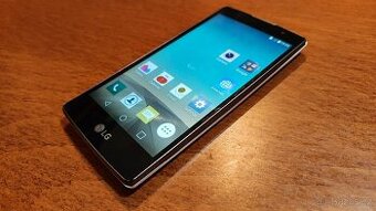 LG Spirit