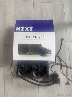 NZXT Kraken X53