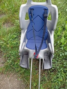 Dětská cyklo sedačka