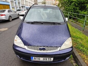 Ford Galaxy 1.9 TDI