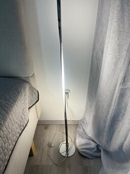 Led lampa