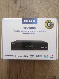 Set top box