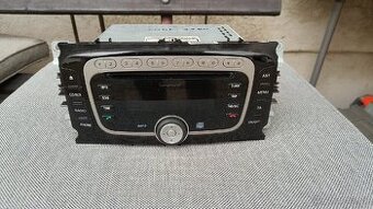 Autoradio Ford