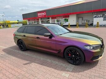 BMW G31- TOP