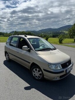Hyundai Matrix