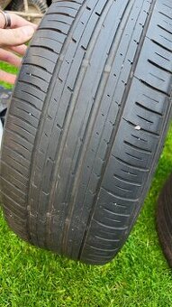 Pneu R17 225/45 letní