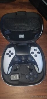 PlayStation 5 DualSense Edge Wireless Controller