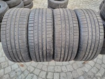 255/45/18 zimni pneu CONTINENTAL 255/45 R18