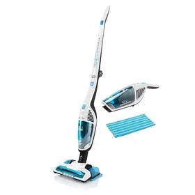 Prodám téměř nepoužívaný vysavač ETA MONDEO AQUA  PLUS 3x1