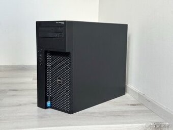DELL Precision T1700 - Xeon | 32GB RAM | 512GB SSD | GT1030