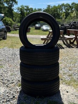 Letní Sada 255/45/18 Firestone