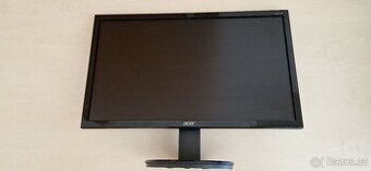 LCD Monitor Acer K222HQL 22" 5 ks