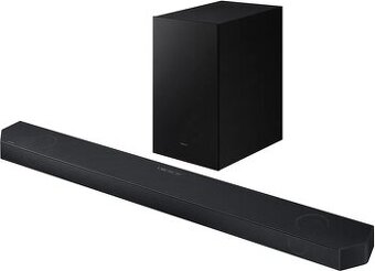 Samsung HW-Q700D soundbar