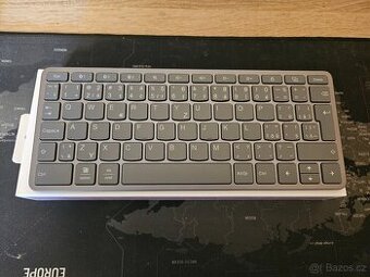 Lenovo Multi-Device Wireless Keyboard - CZ/SK