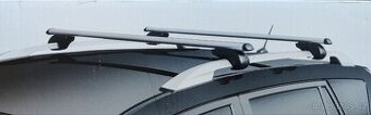 Příčníky Menabo Brio 120 cm