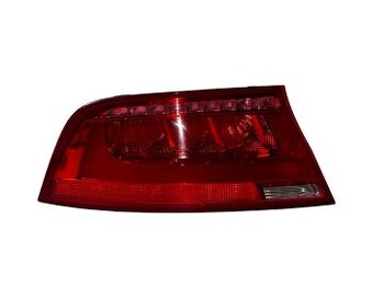 Levé zadní vnější světlo 4G8945095 Audi A7 4G sportback 11
