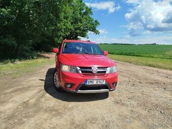 Fiat Freemont