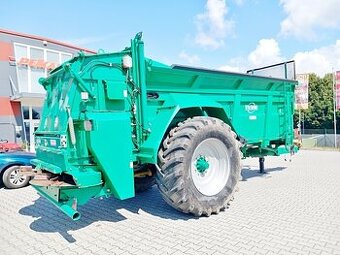 Rozmetadlo TEBBE MS 140