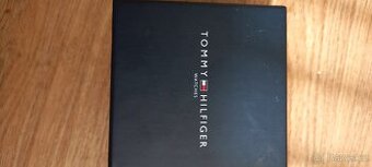 Hodinky Tommy Hilfiger