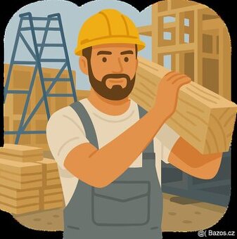 🔨🏠 Sháním stavební materiál za odvoz – stavím dům svépomoc