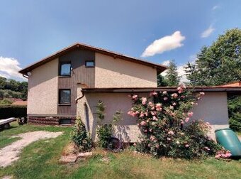 Rodinný dům, Klášterská Lhota, ID 7526e 0708