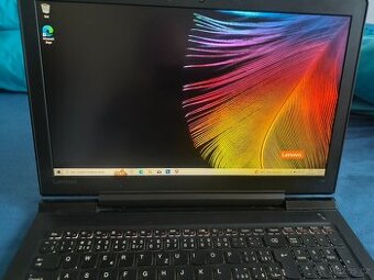 Lenovo IdeaPad Gaming 3 15ARH05 -- 4 hodiny na baterii