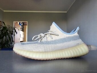 Adidas Yeezy Boost 350 Linen - 1