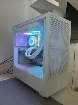 💻 Herní / výkonný PC s RTX 4060, Ryzen 9 5900X, 32 GB RAM