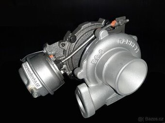 Turbo Opel Zafira 1.7 CDTi