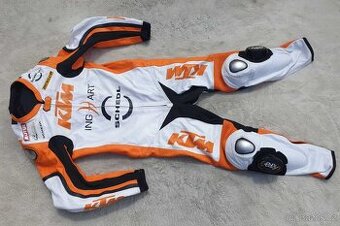 Moto kombineza KTM 54/55 Eur