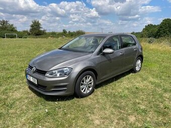 Prodám VW GOLF VII 1.2tsi DSG