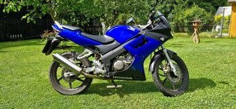 Honda CBR 125R