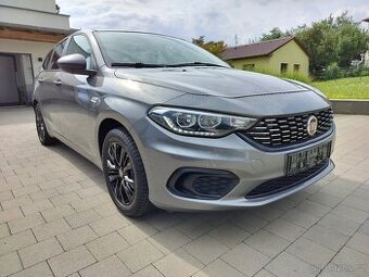 Fiat Tipo 1.4i 2019 107tkm 6 kvalt serviska
