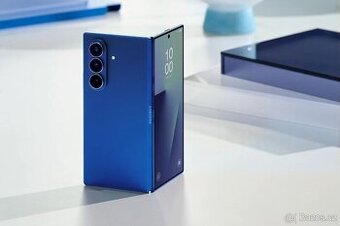 Samsung Z Fold 7 1 tb