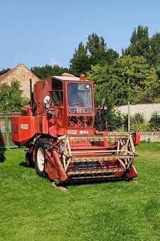 Fahr m44 Kombajn