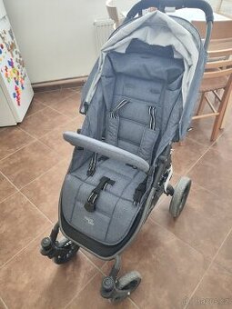 Dětský sportovní kočárek Valco Baby Snap 4