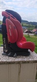 Autosedačka 15-36kg - 1