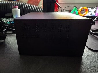 PC zdroj Cooler Master 750w