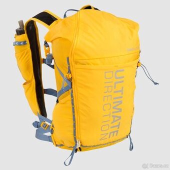 Batoh Ultimate Direction Fastpack 20 - jednou použitý
