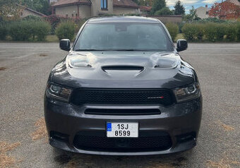Dodge Durango RT V8 5,7L Hemi