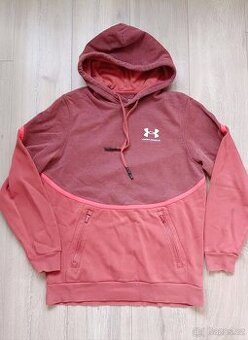 Mikina Under Armour S/M pánská