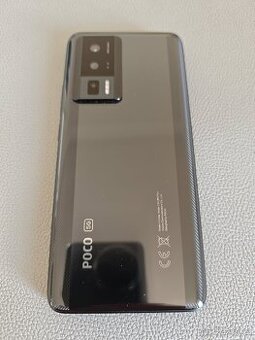 Prodám Xiaomi Poco F5 Pro 12/256