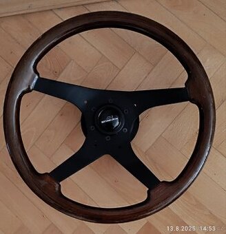 MOMO Sigma A38 AC Schnitzer